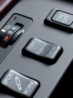 Lexus GS450h 2007 года